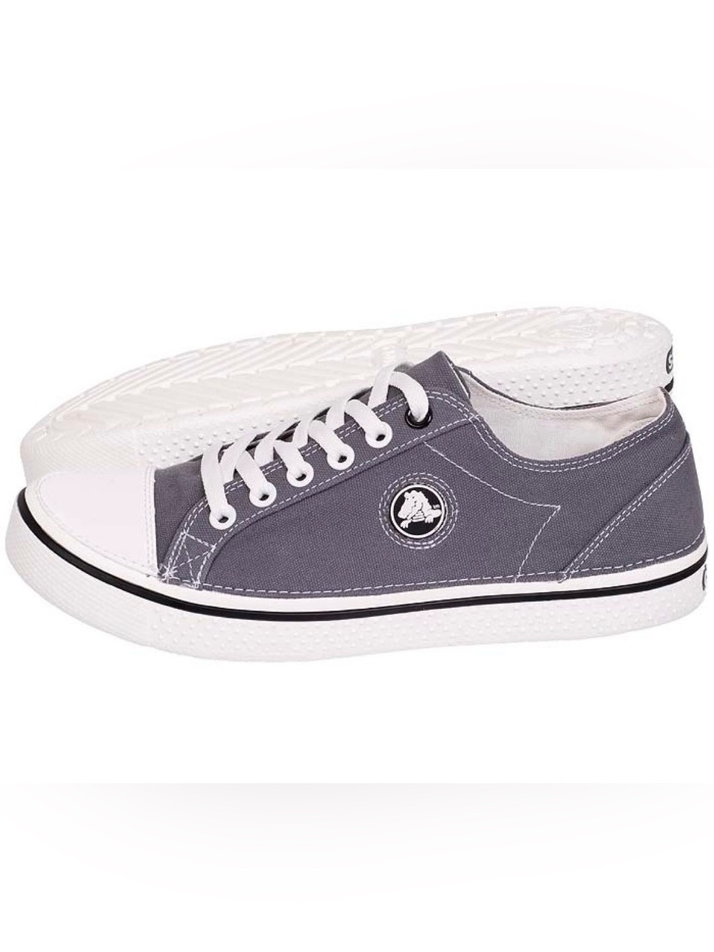 LIKE NEW CROCS Hover Lace Up Shoes Size 10